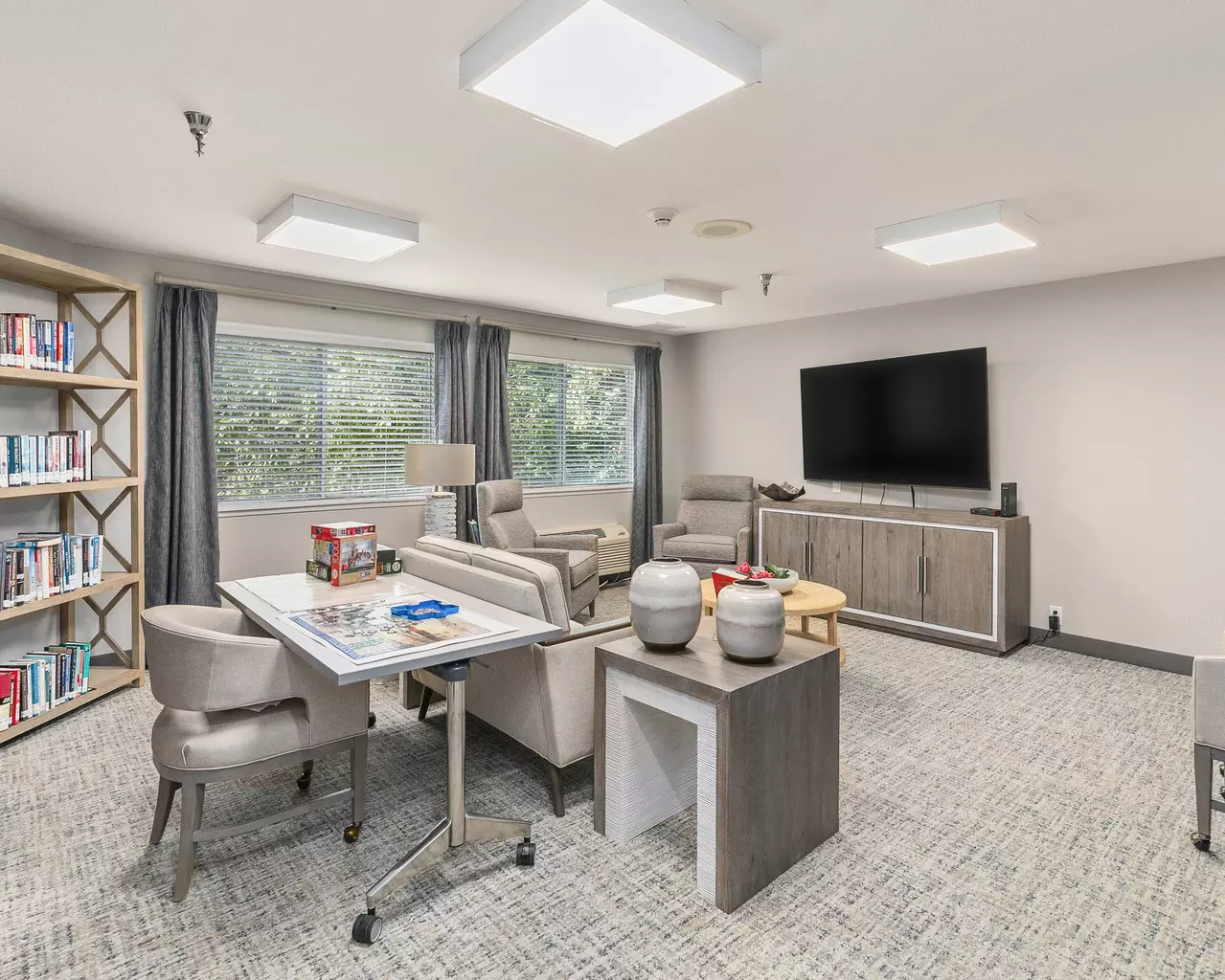 Independence Village of Des Moines (Beaverdale Estates), Des Moines, IA 29