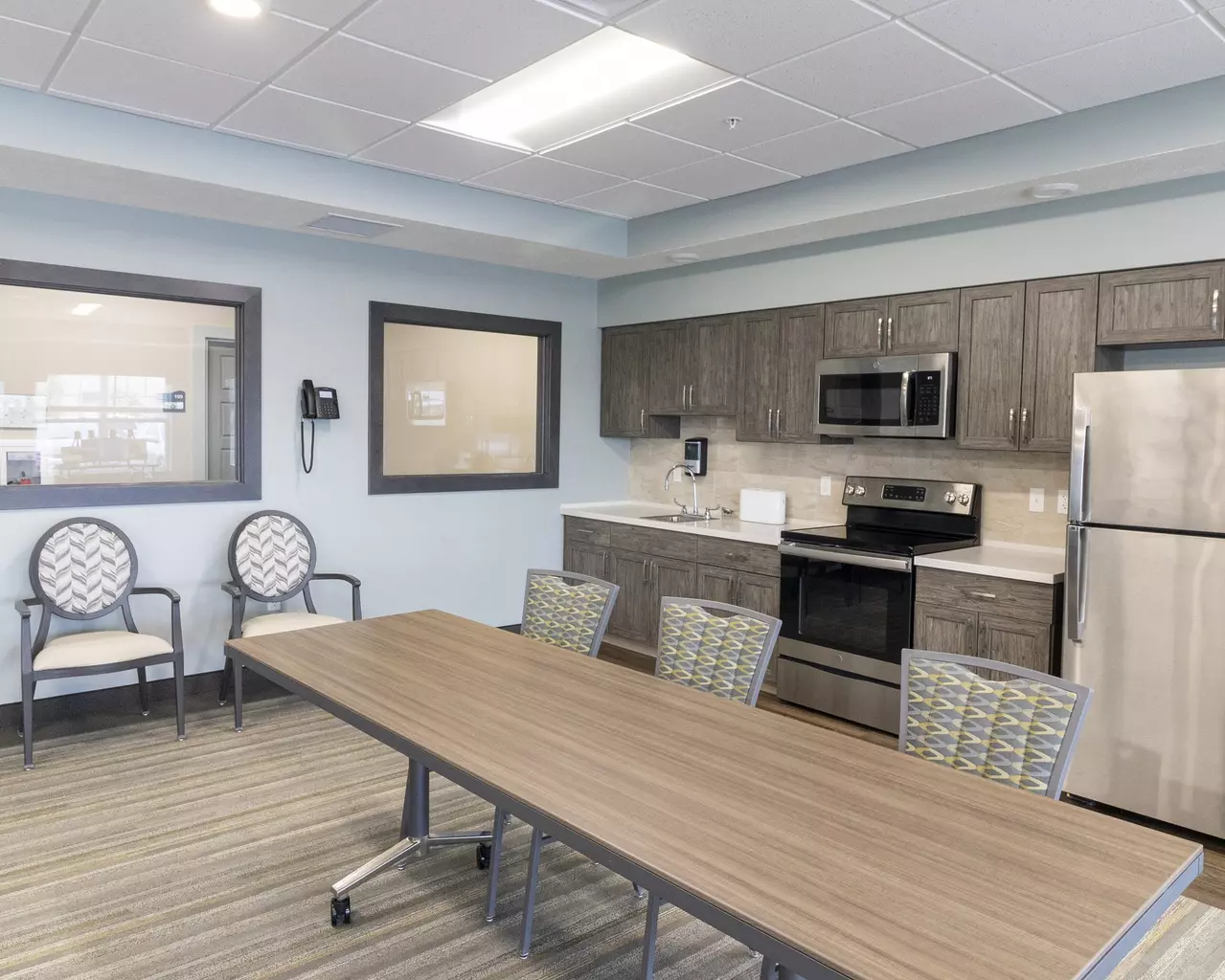 Riley’s Grove Assisted Living & Memory Care, Zeeland, MI 29