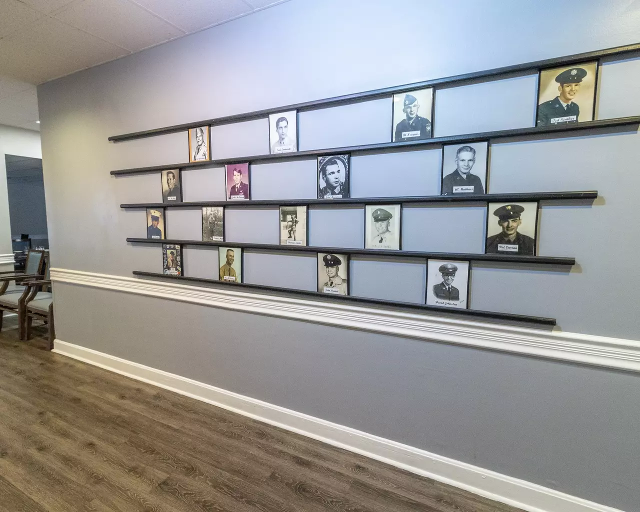 StoryPoint Cincinnati (New England Club), Cincinnati, OH 29