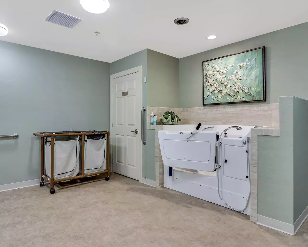 Briarwood Assisted Living & Memory Care, Allegan, MI 30