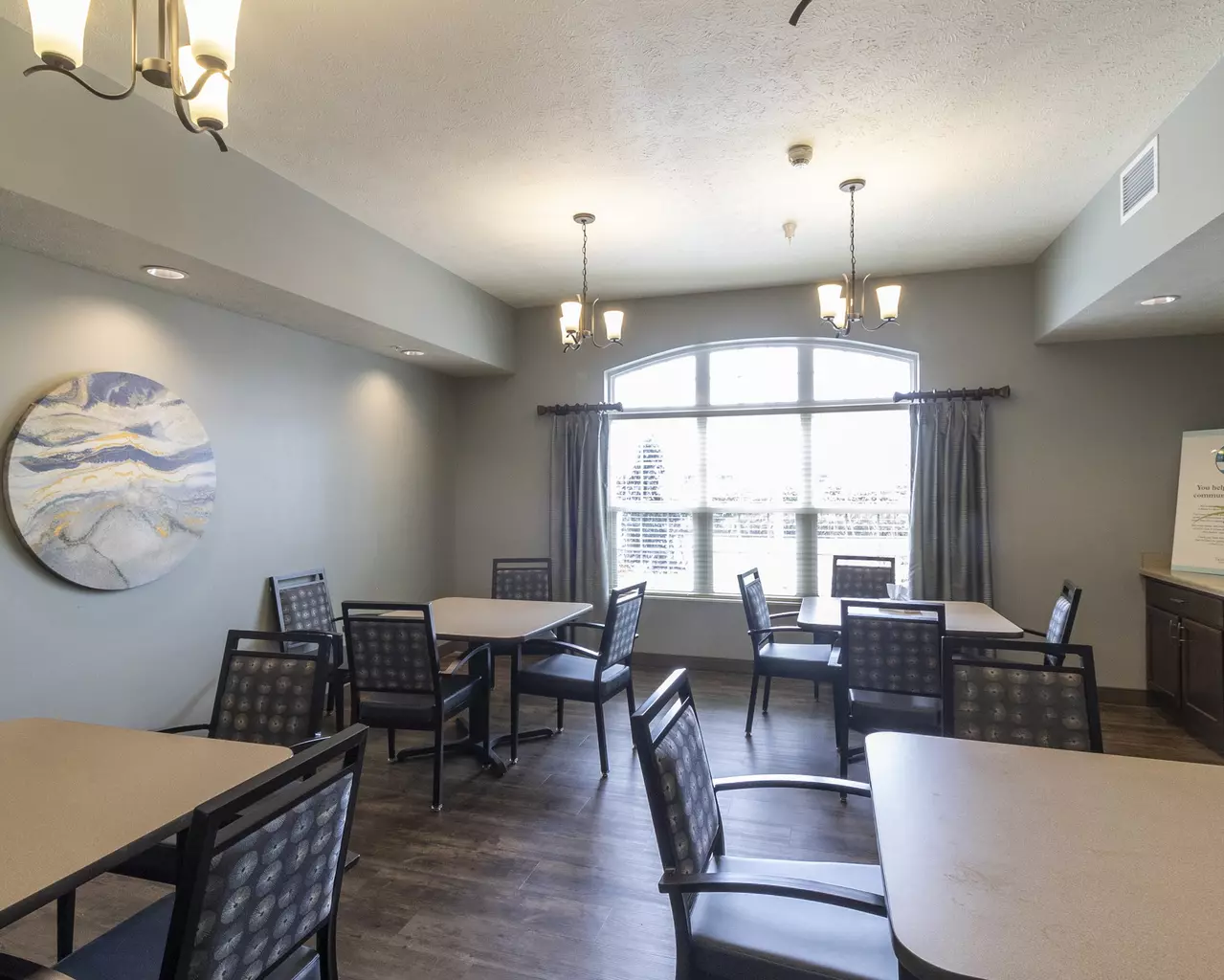 Grand Village Assisted Living & Memory Care, Grandville, MI 30