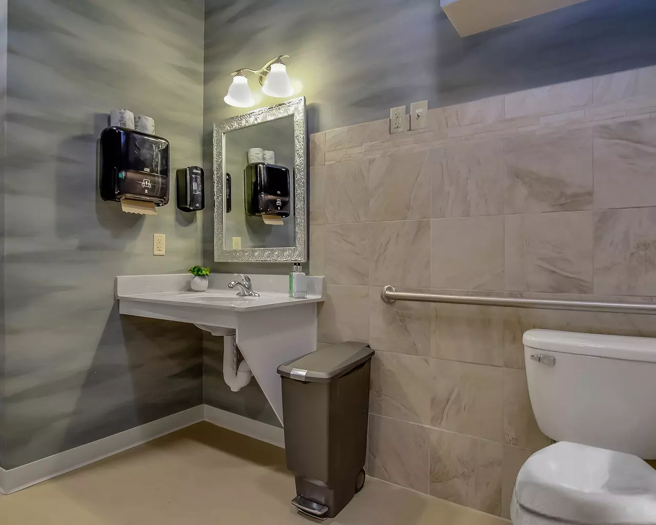 Grandhaven Living Center, Lansing, MI 30