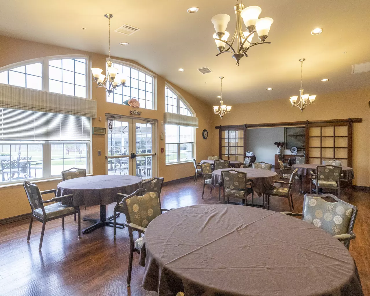 Hathaway Hills Assisted Living & Memory Care, Greenville, MI 30
