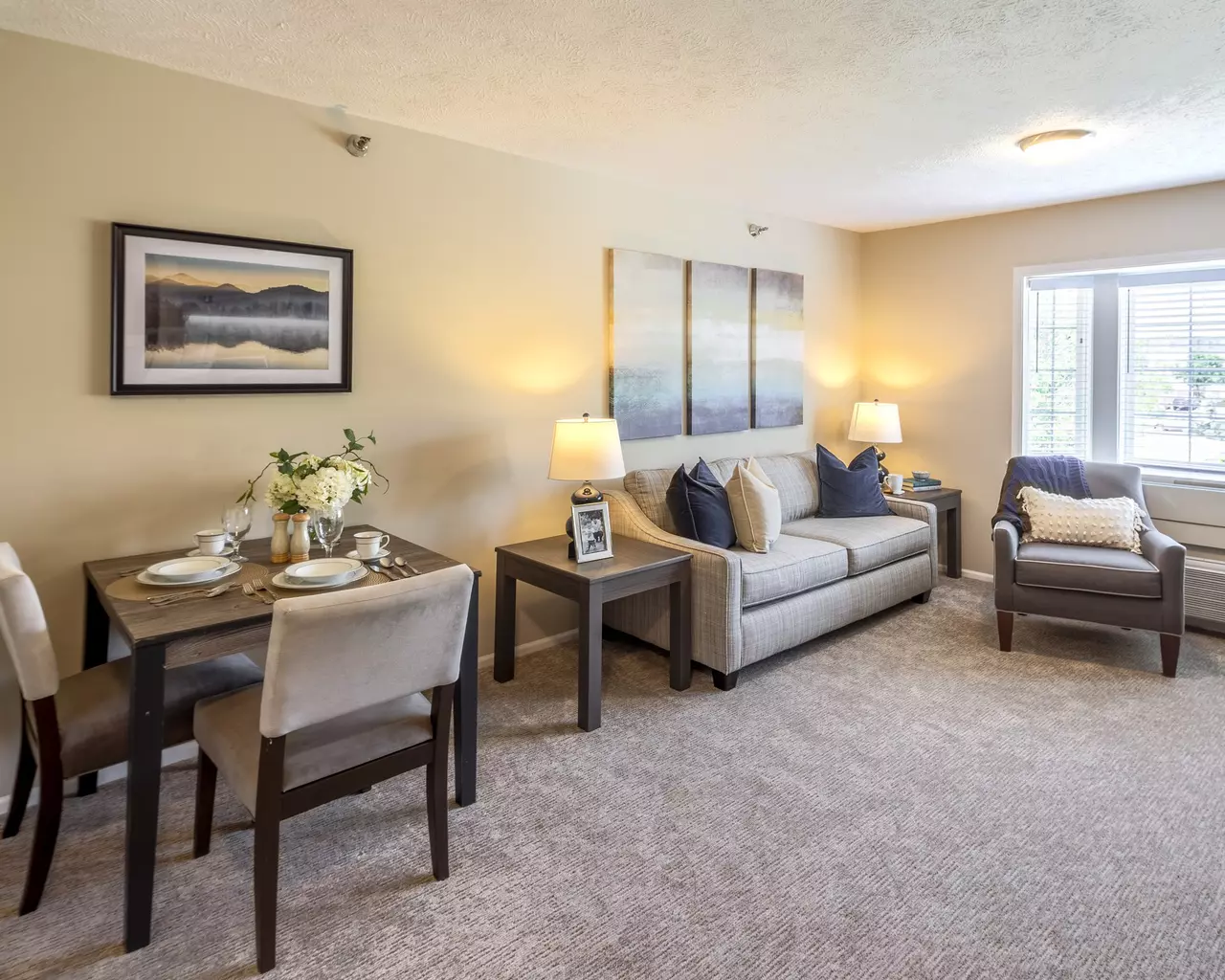 Independence Village of Ames, Ames, IA 30