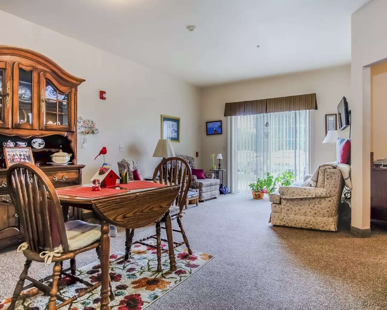 Meadow Lane Assisted Living & Memory Care, Bad Axe, MI 30