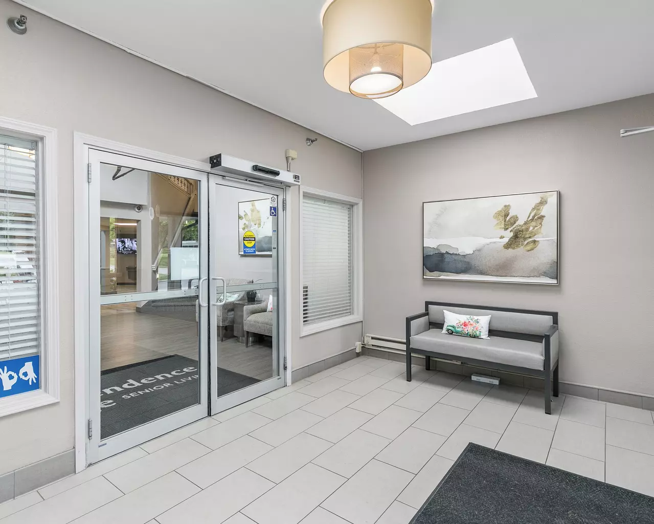 Independence Village of Des Moines (Beaverdale Estates), Des Moines, IA 30