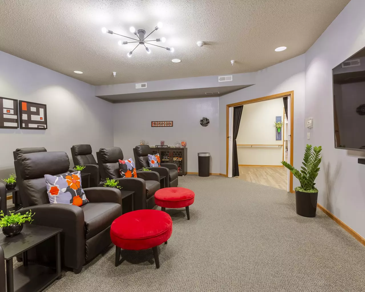 Independence Village of Pella, Pella, IA 30