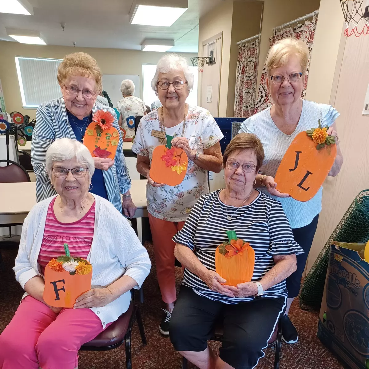 Independence Village of Saginaw (Wescourt), Saginaw, MI 30