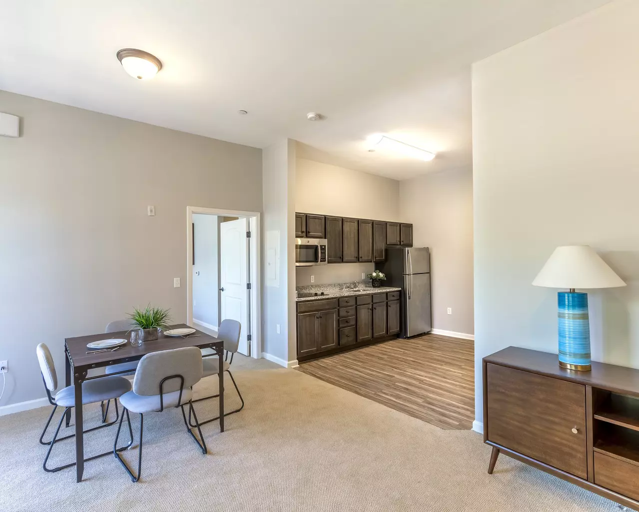 Independence Village of Zionsville West, Whitestown, IN 30