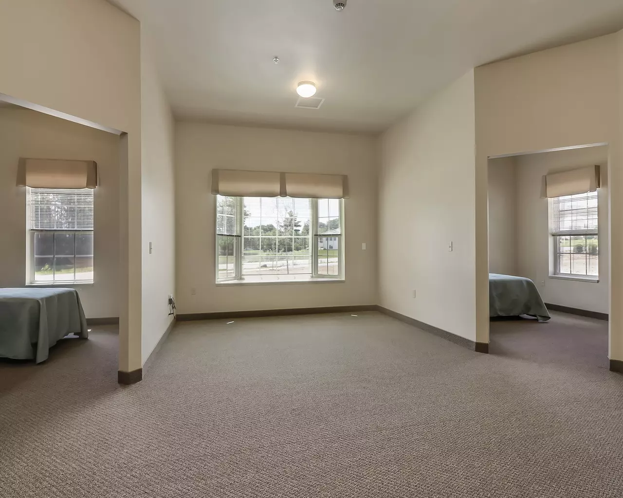 Springvale Assisted Living & Memory Care, Swartz Creek, MI 30