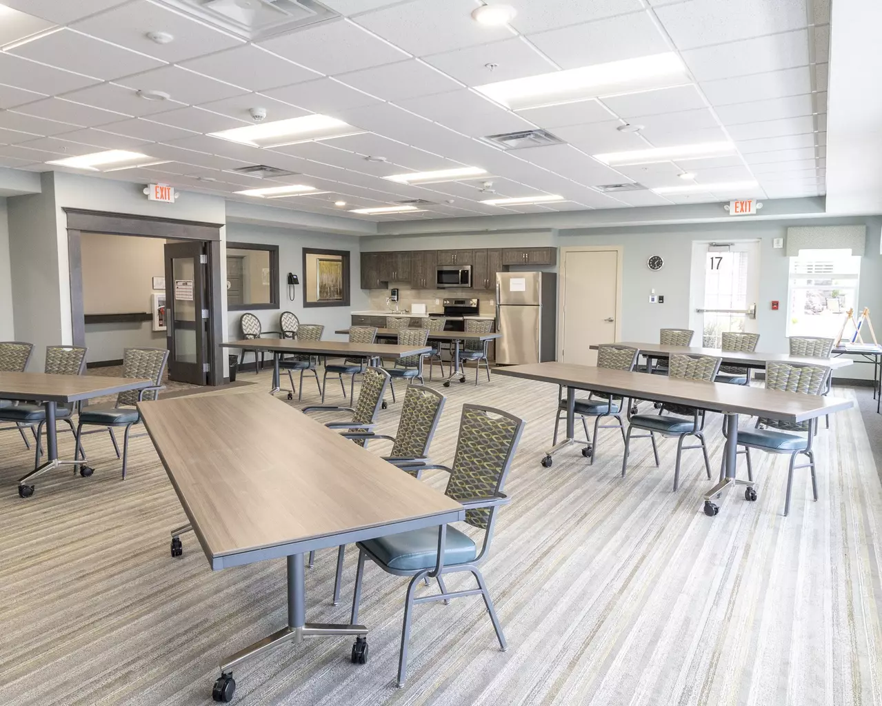 Riley’s Grove Assisted Living & Memory Care, Zeeland, MI 30