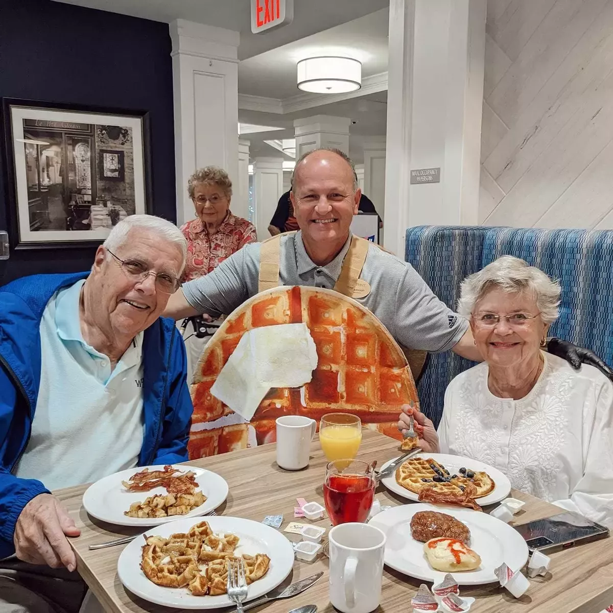 Danbury Westerville, Westerville, OH 30