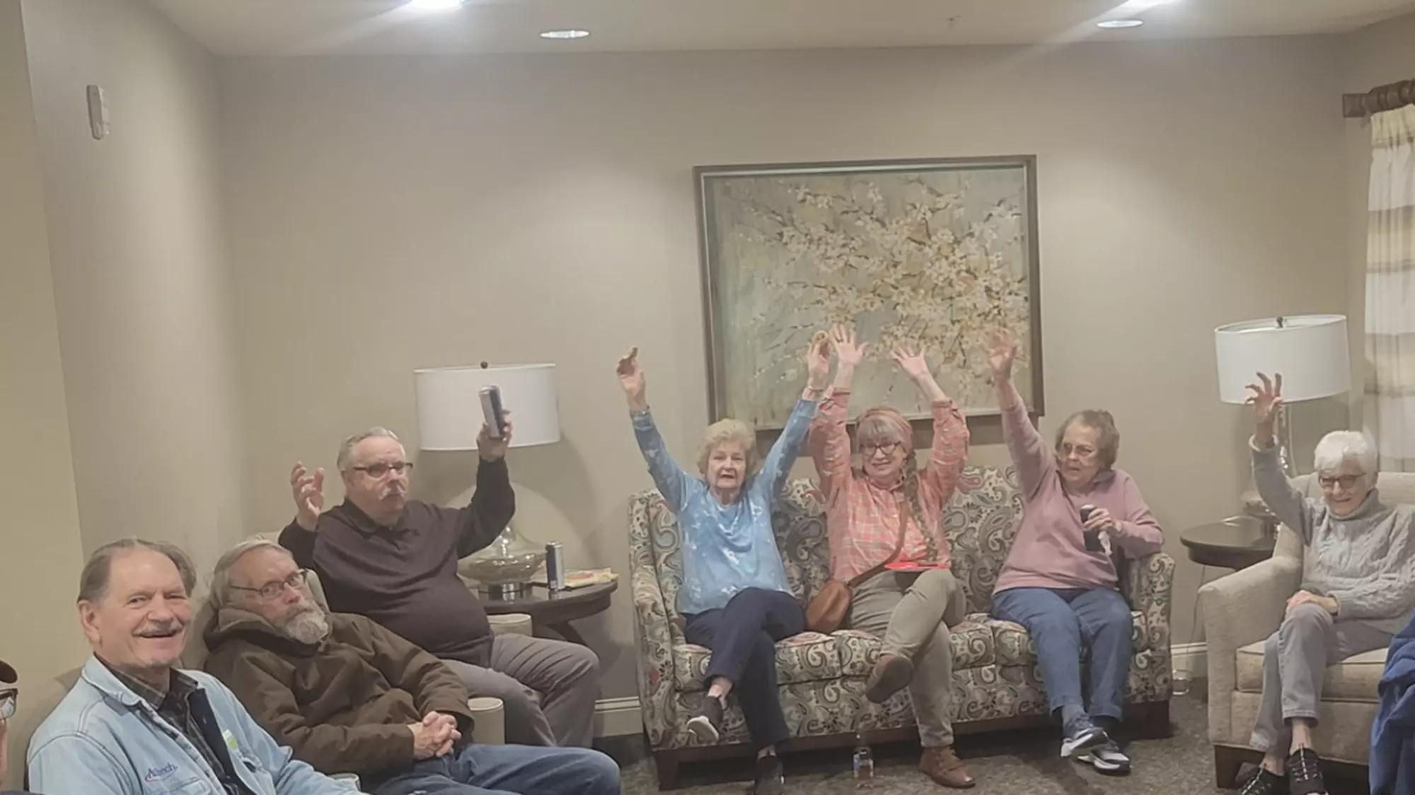 Devonshire Retirement Village, Lapeer, MI 30