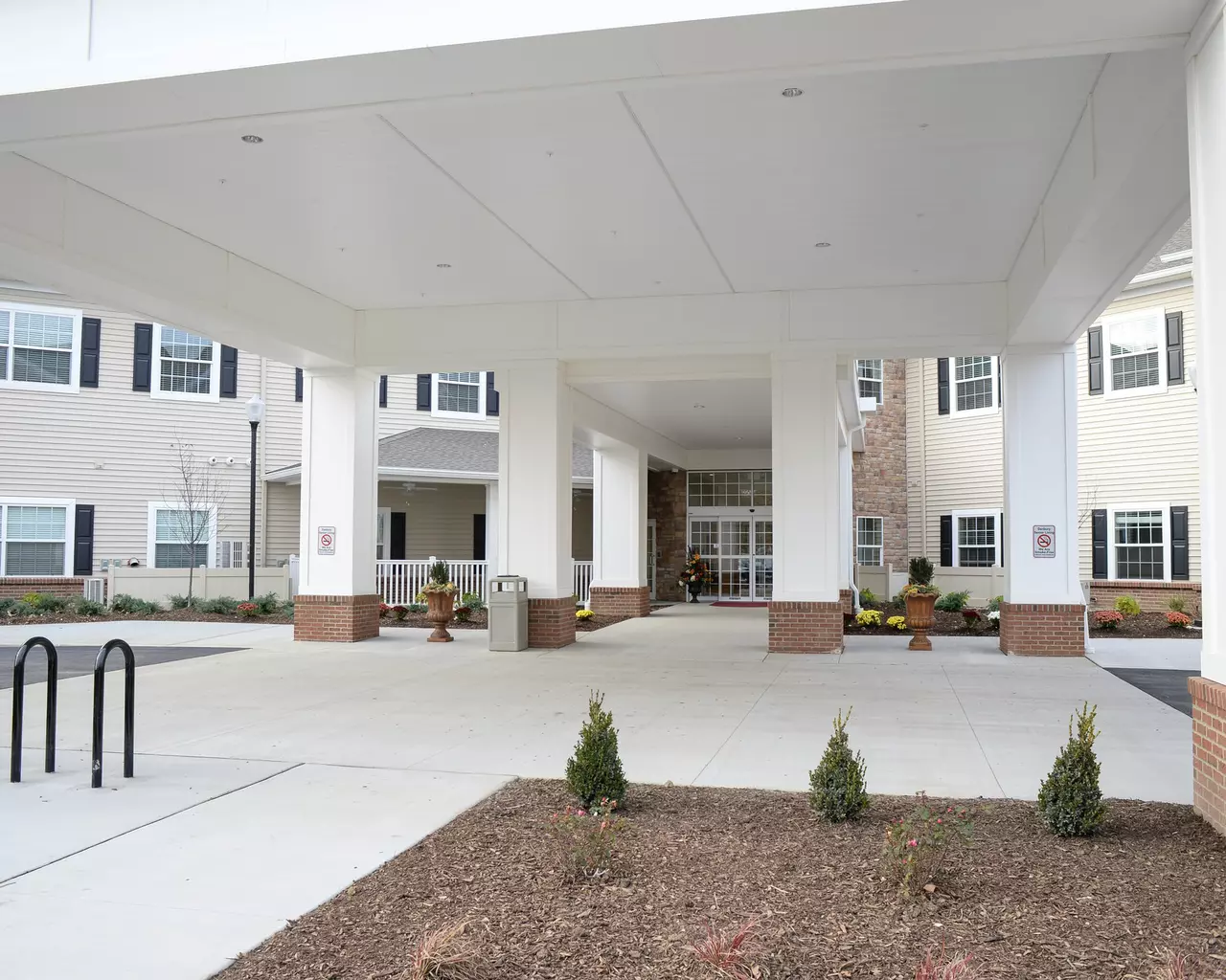 Danbury Tallmadge, Tallmadge, OH 4