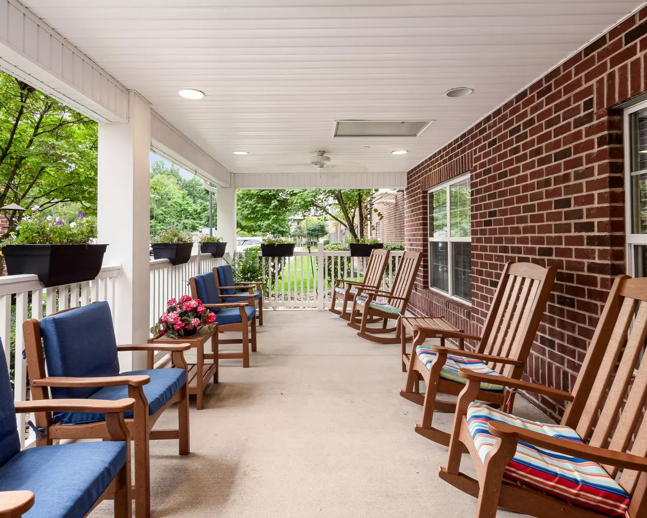 Danbury Westerville, Westerville, OH 4