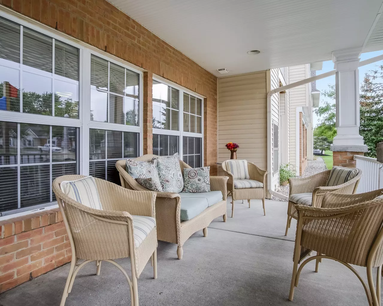 Devonshire Retirement Village, Lapeer, MI 5