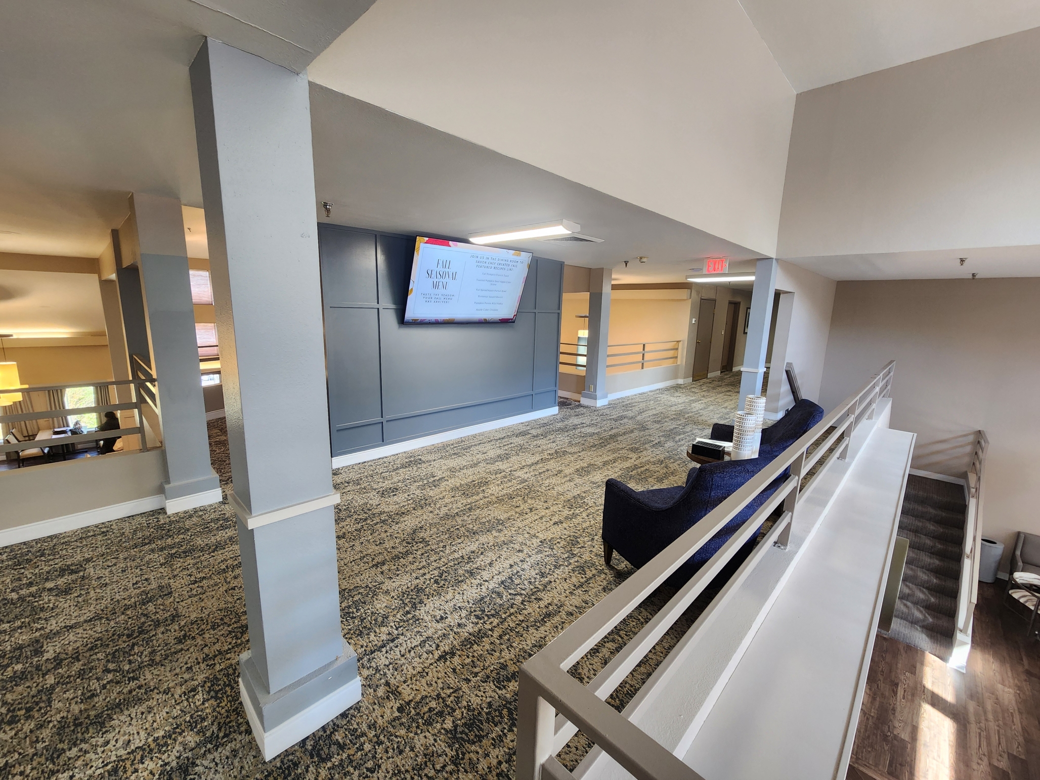 Independence Village of Evansville (Willow Park), Evansville, IN 4