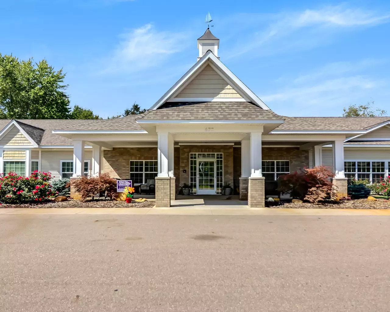 Bayfield Assisted Living & Memory Care, Bay City, MI 4