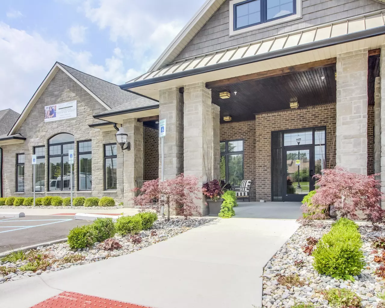 Glen Abbey Assisted Living & Memory Care 4