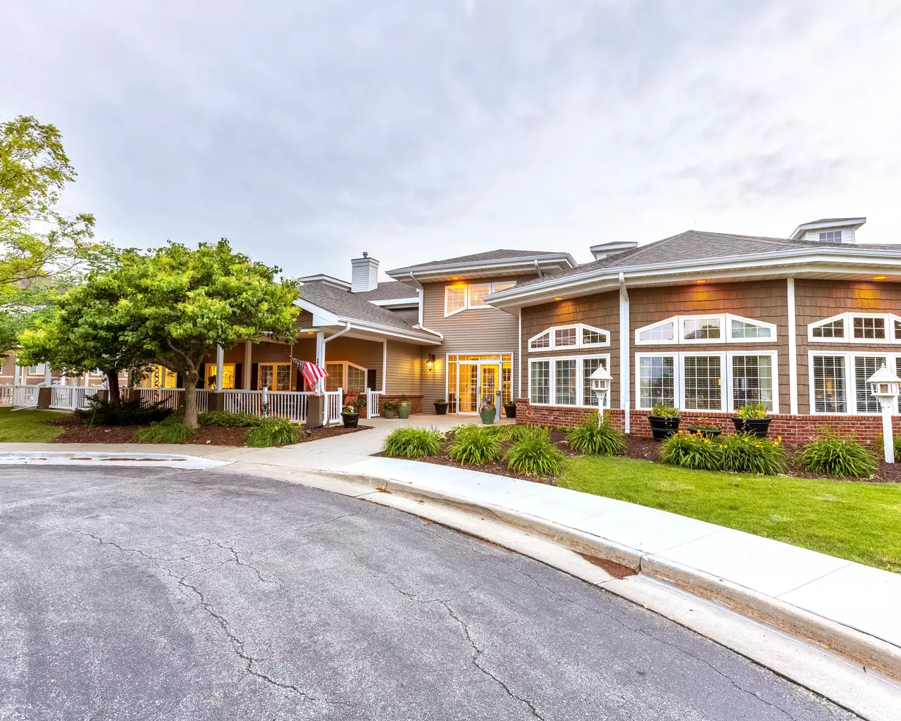 Independence Village of Ames, Ames, IA 4