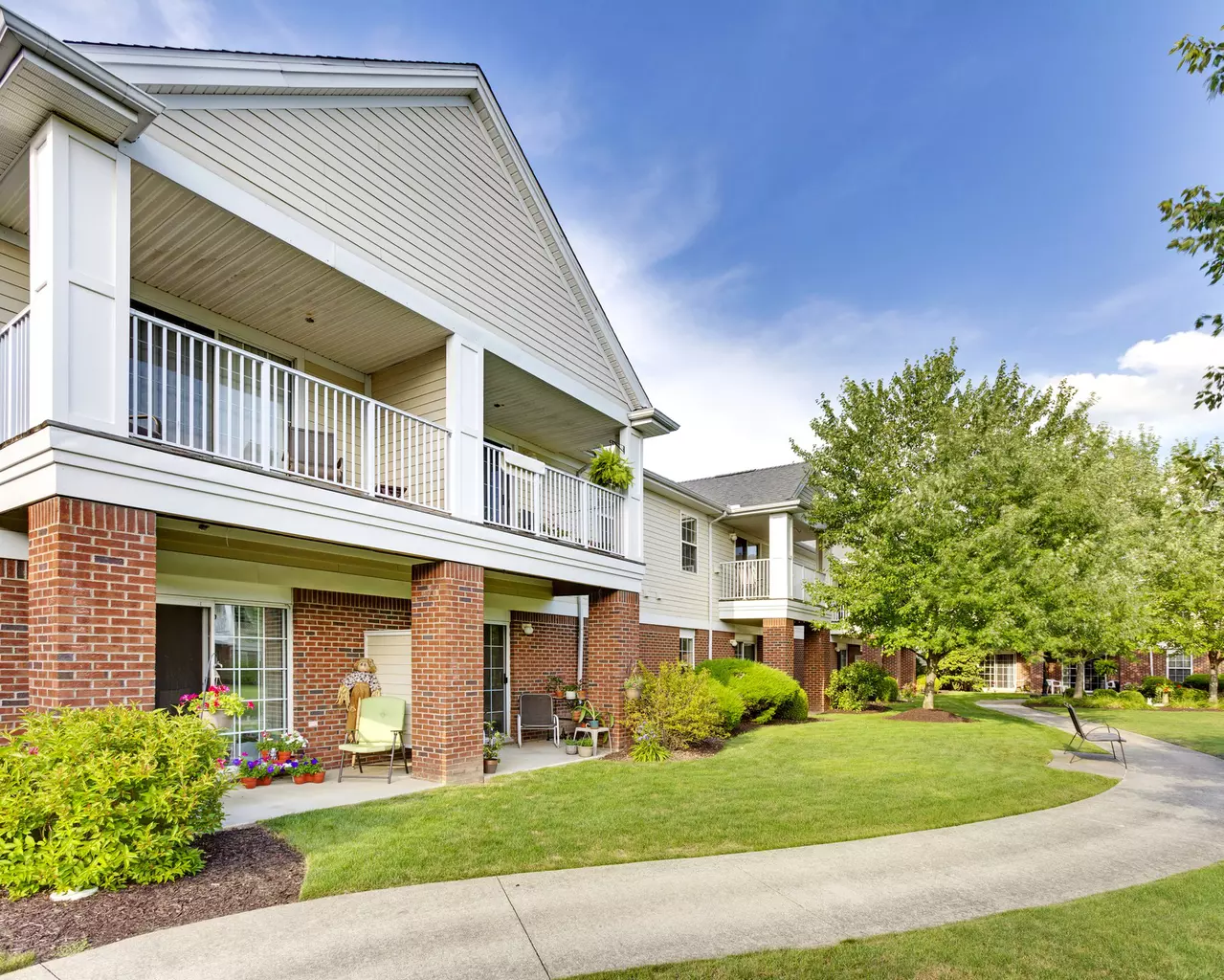 Independence Village of Aurora, Aurora, OH 4