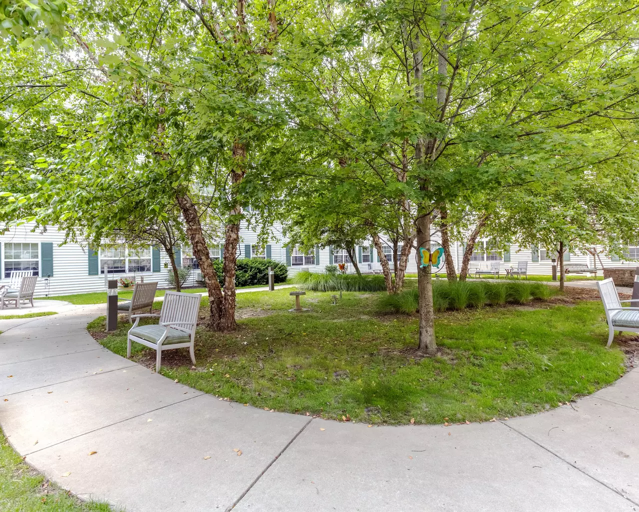 Independence Village of Avon (Prestwick), Avon, IN 4