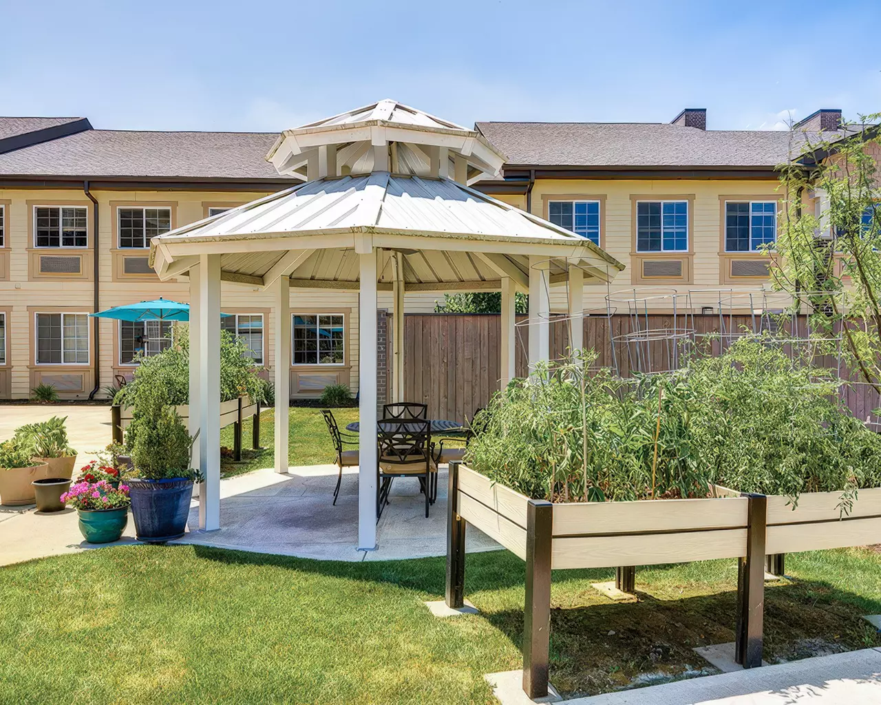 Independence Village of Carmel, Carmel, IN 4