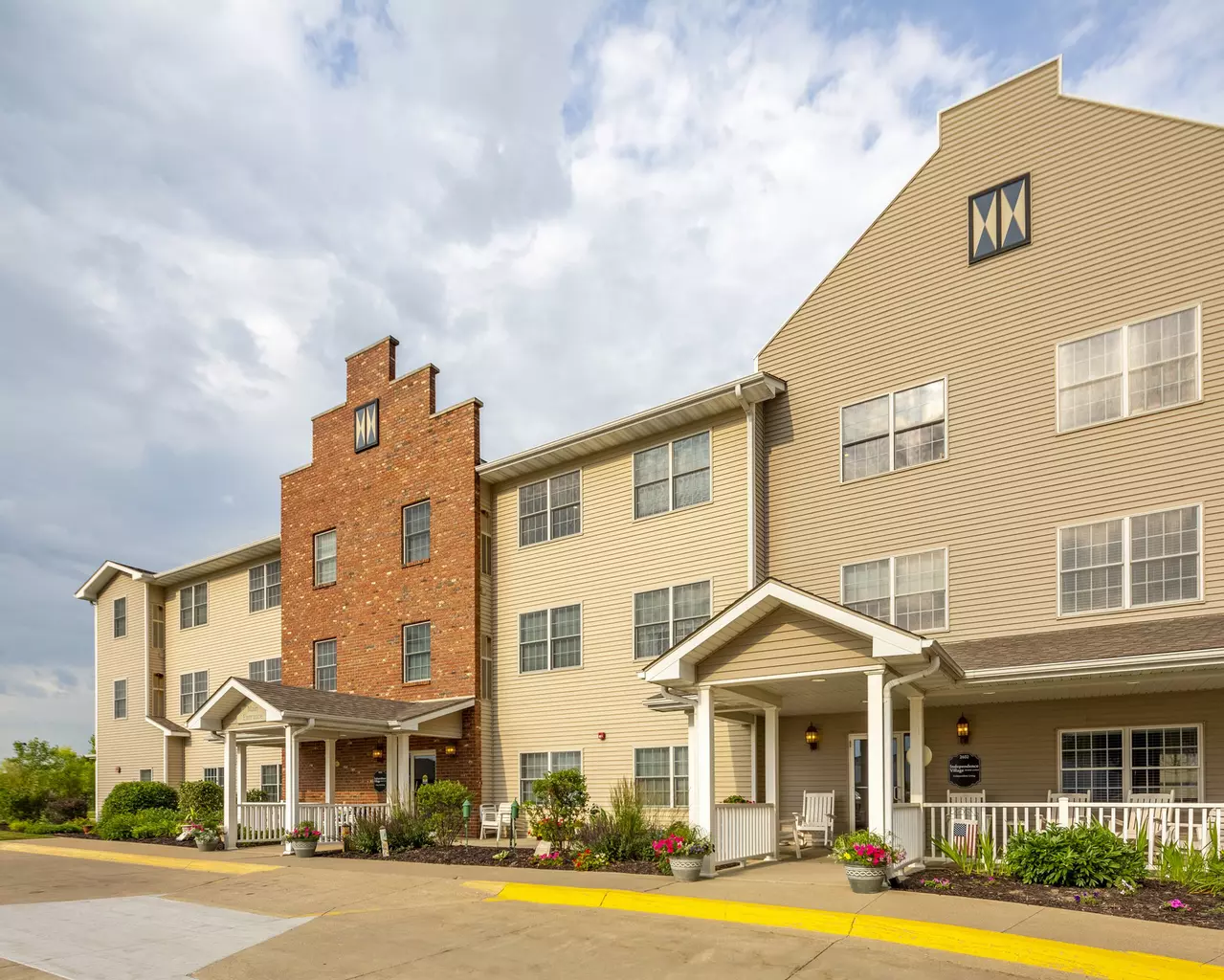 Independence Village of Pella, Pella, IA 4