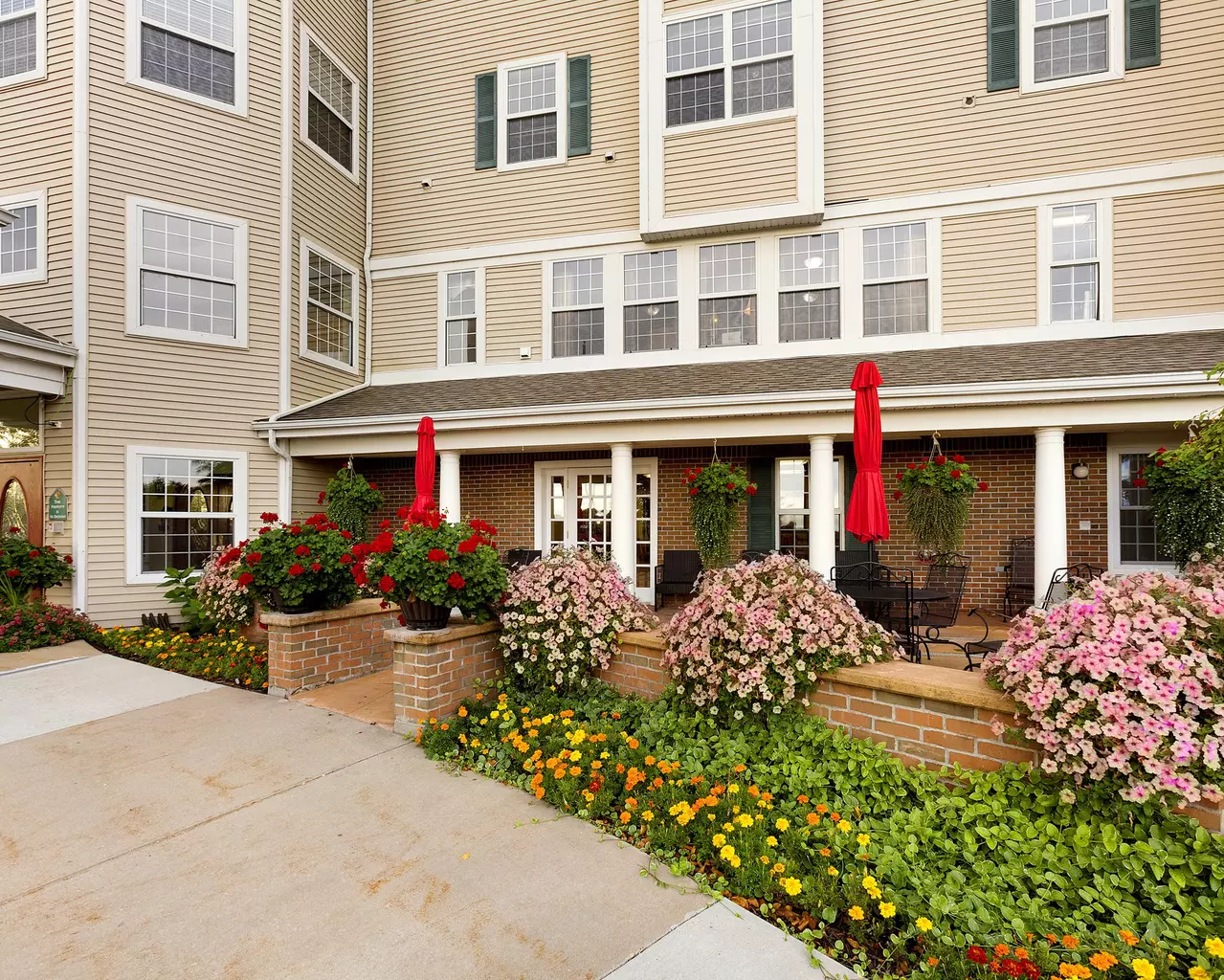 Independence Village of Petoskey, Petoskey, MI 4