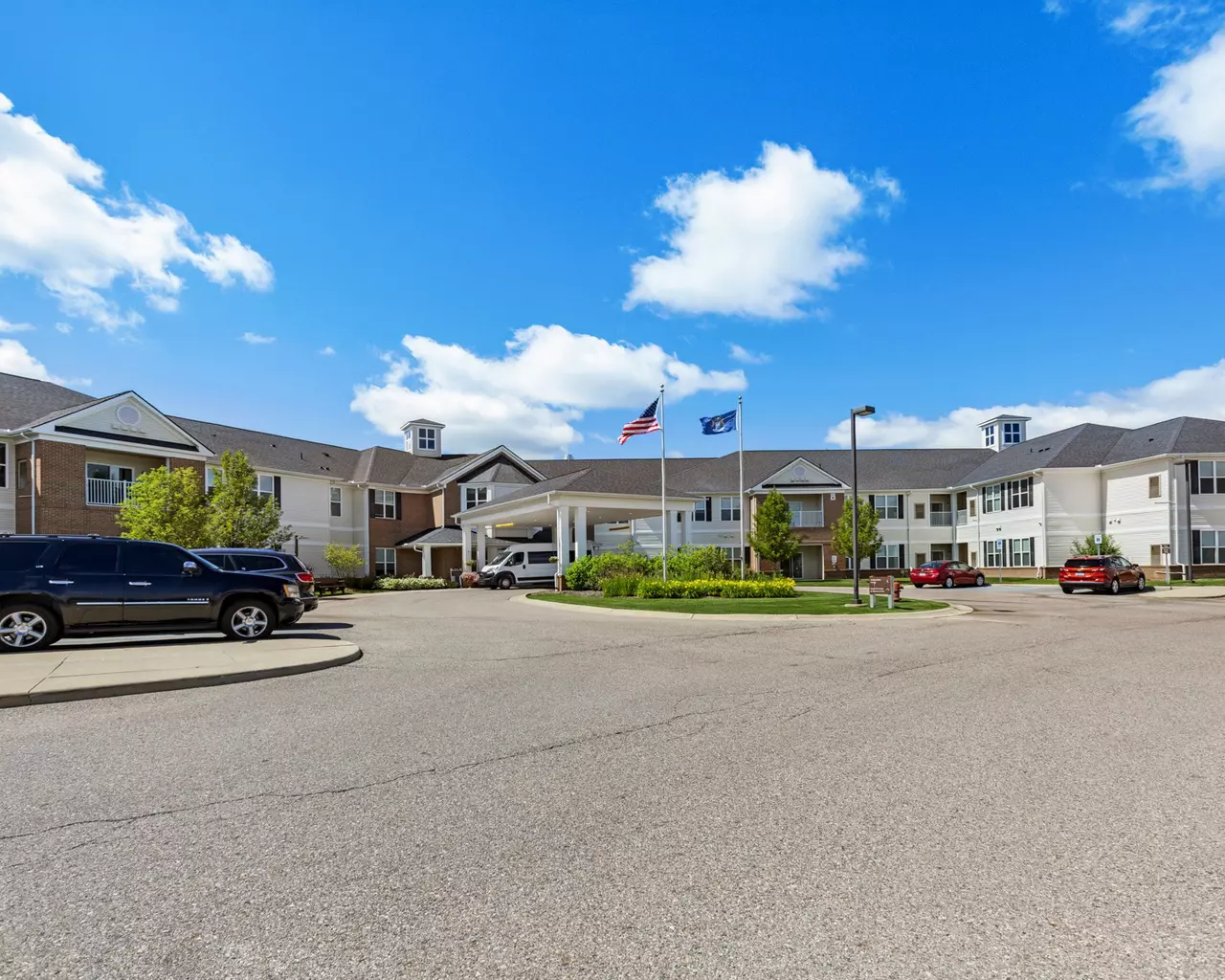 Southwick Village Residential Living, Southwick, MA 4