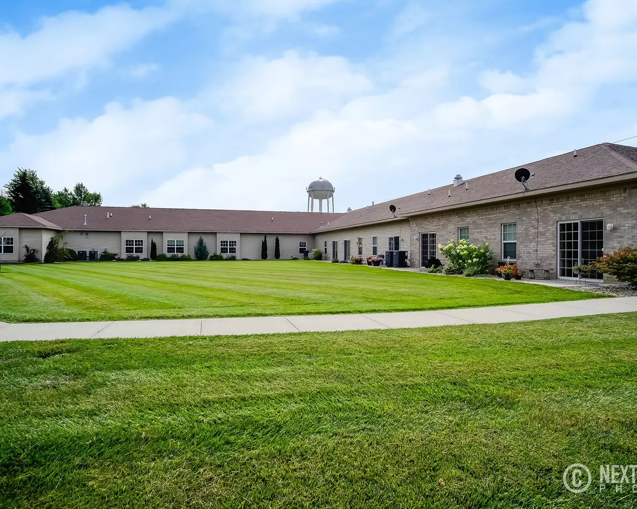 Stonegate Village Assisted Living & Memory Care, Sandusky, MI 4