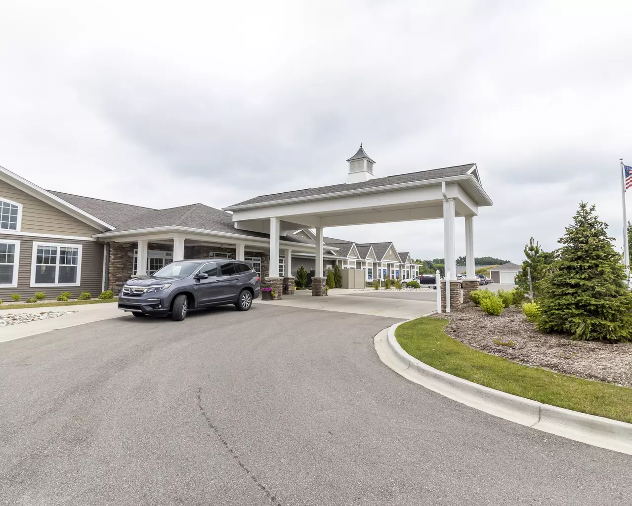 Riley’s Grove Assisted Living & Memory Care, Zeeland, MI 4