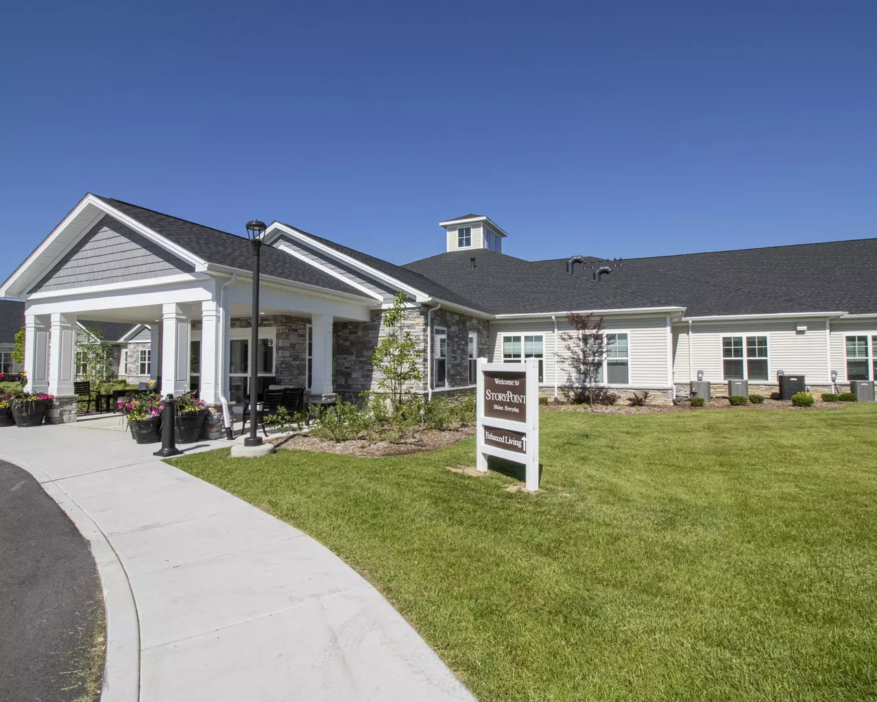 StoryPoint Chesterton, Chesterton, IN 4