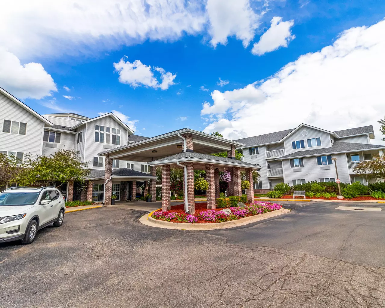 StoryPoint East Lansing (The Marquette), East Lansing, MI 4