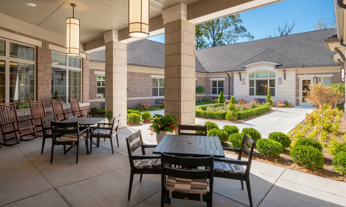 Flourish Collection at Oakland Charter Township 4