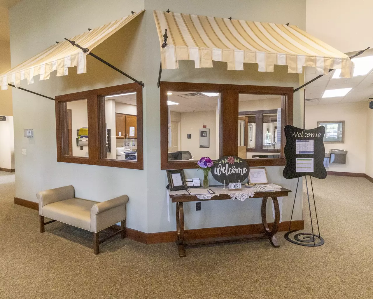 Hathaway Hills Assisted Living & Memory Care, Greenville, MI 31