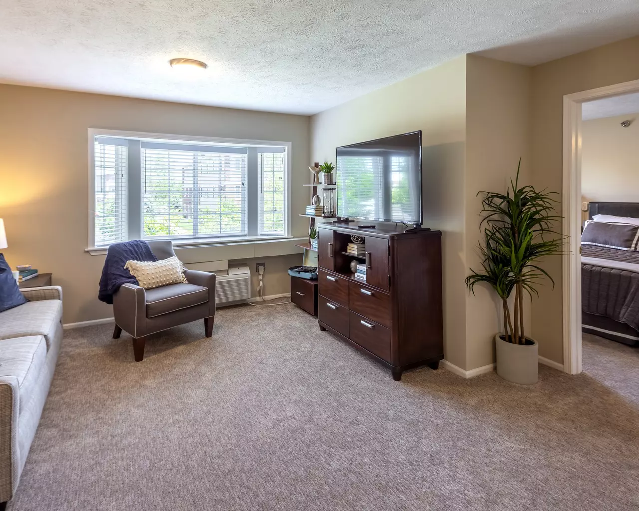 Independence Village of Ames, Ames, IA 31