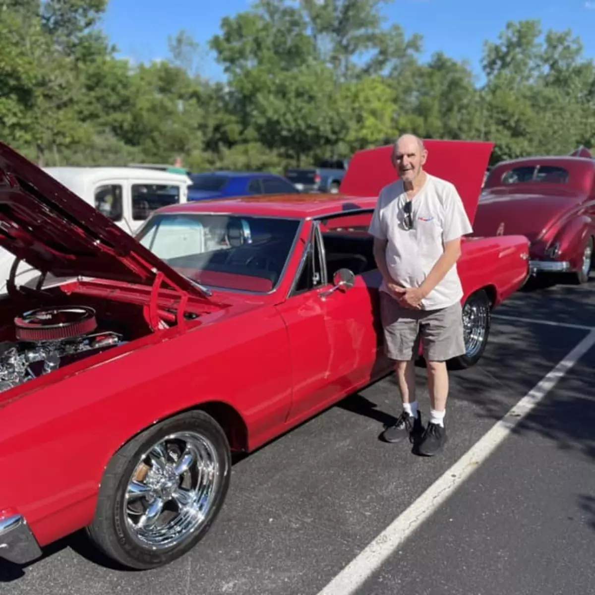 Independence Village of Avon (Prestwick), Avon, IN 31