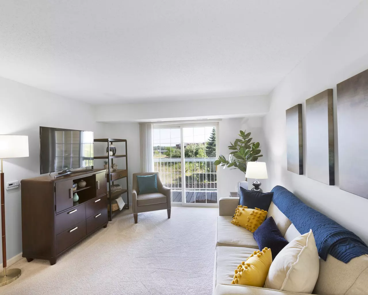 Independence Village of Brighton Valley, Brighton, MI 31