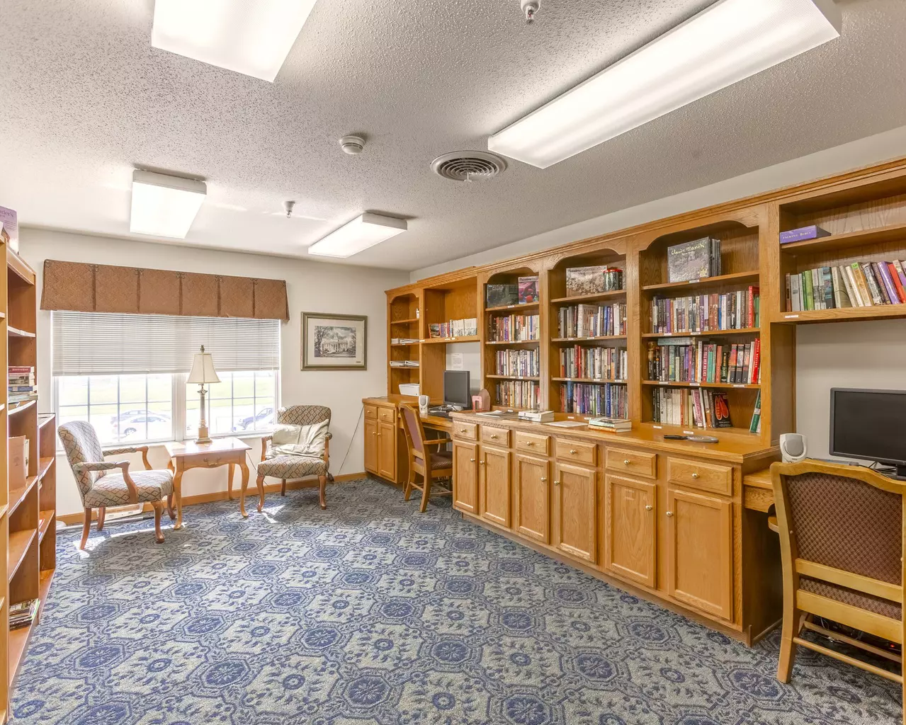 Independence Village of Pella, Pella, IA 31