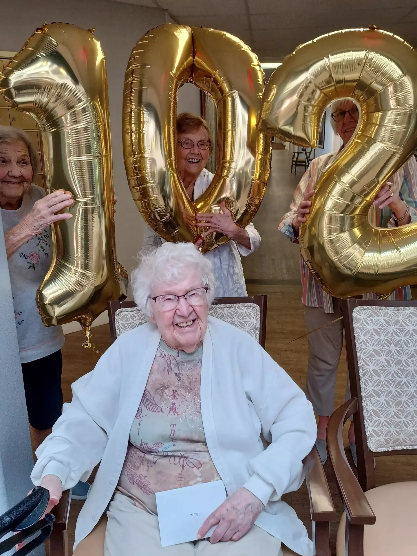 Independence Village of Saginaw (Wescourt), Saginaw, MI 31