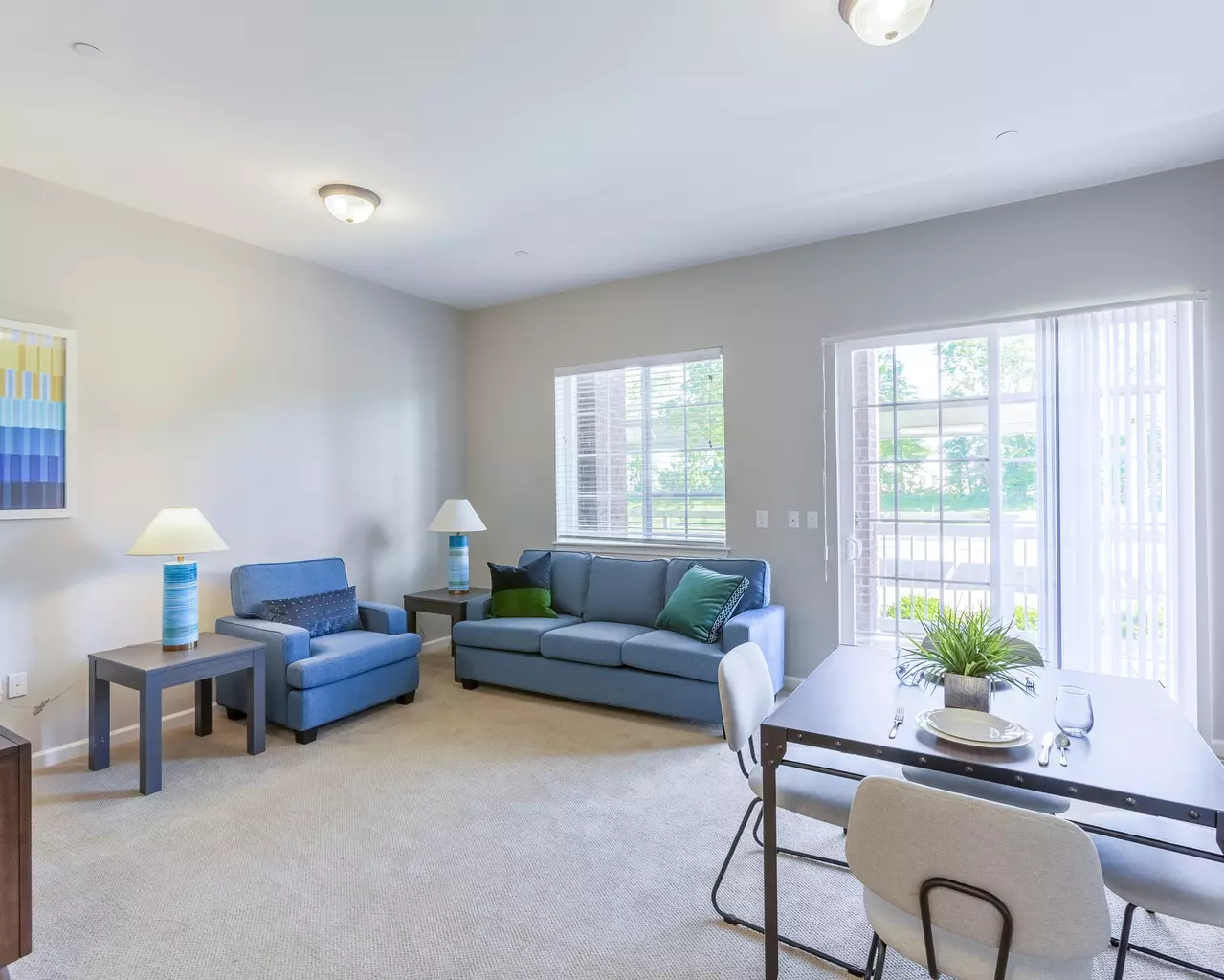 Independence Village of Zionsville West, Whitestown, IN 31