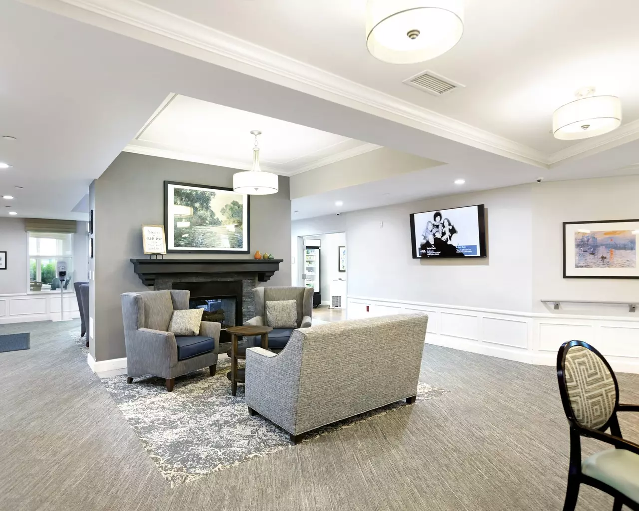 Southwick Village Residential Living, Southwick, MA 31