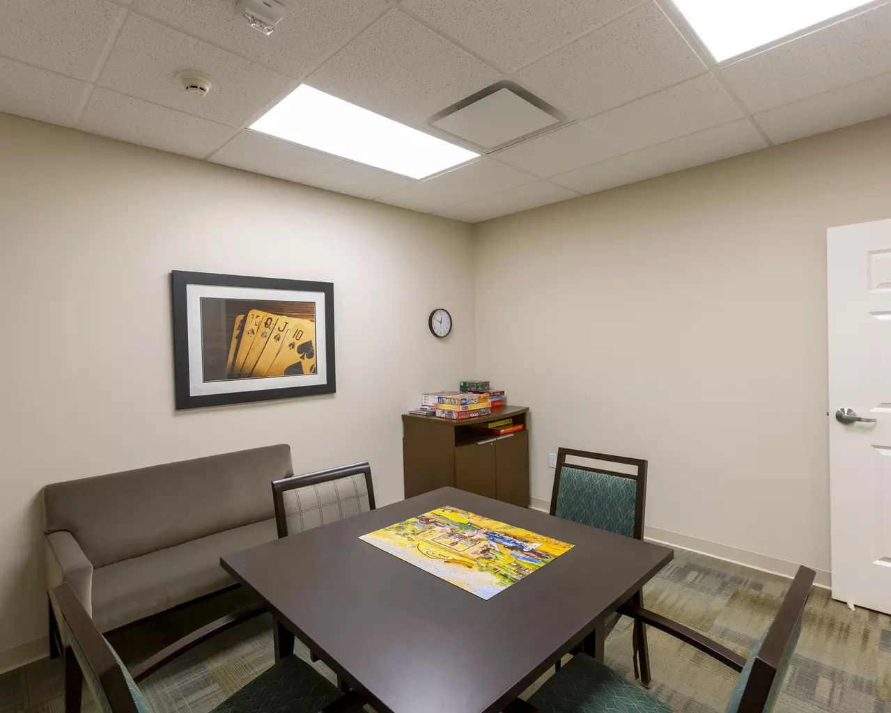 StoryPoint Chesterfield, Chesterfield, MI 31