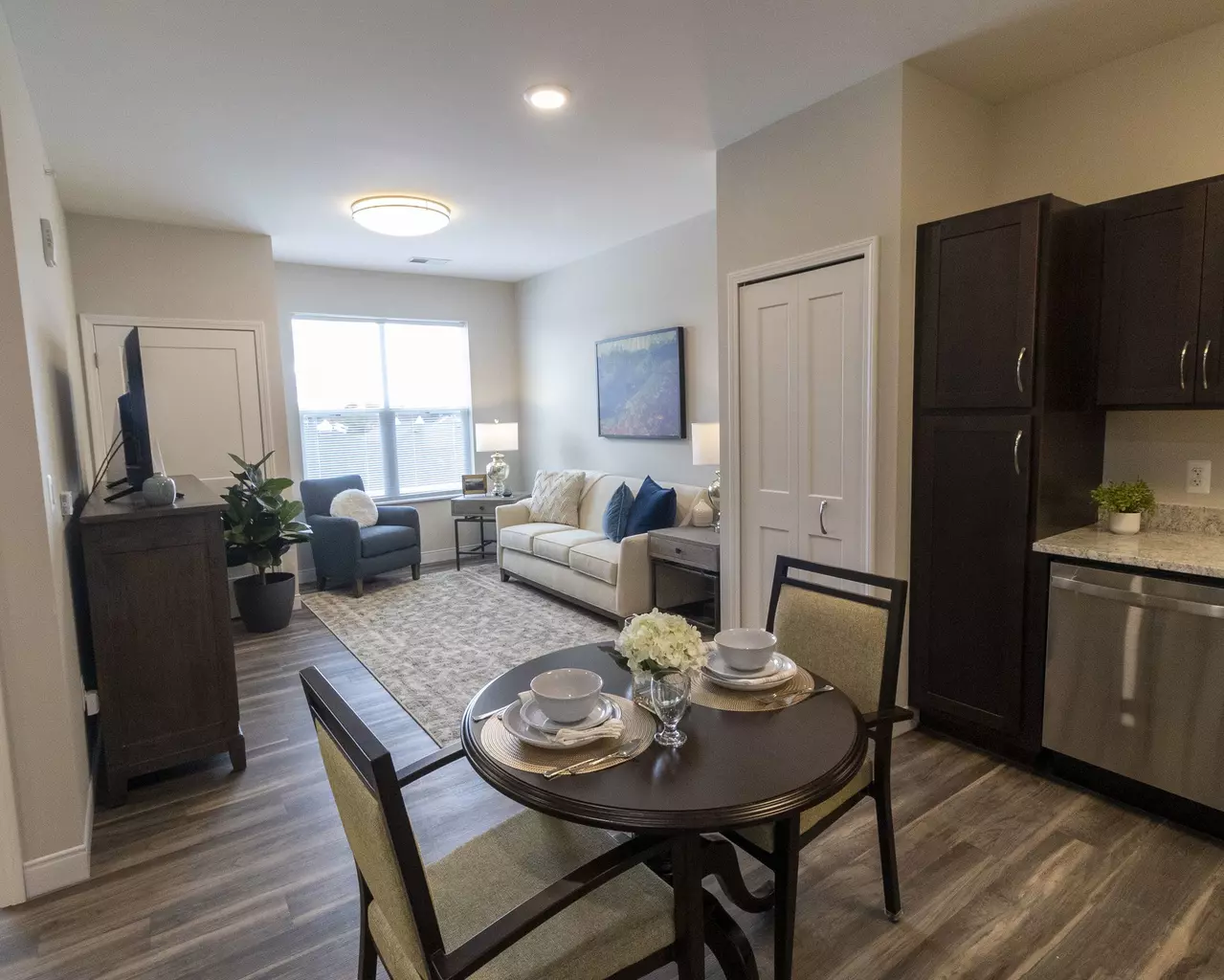 StoryPoint Clinton Township 31