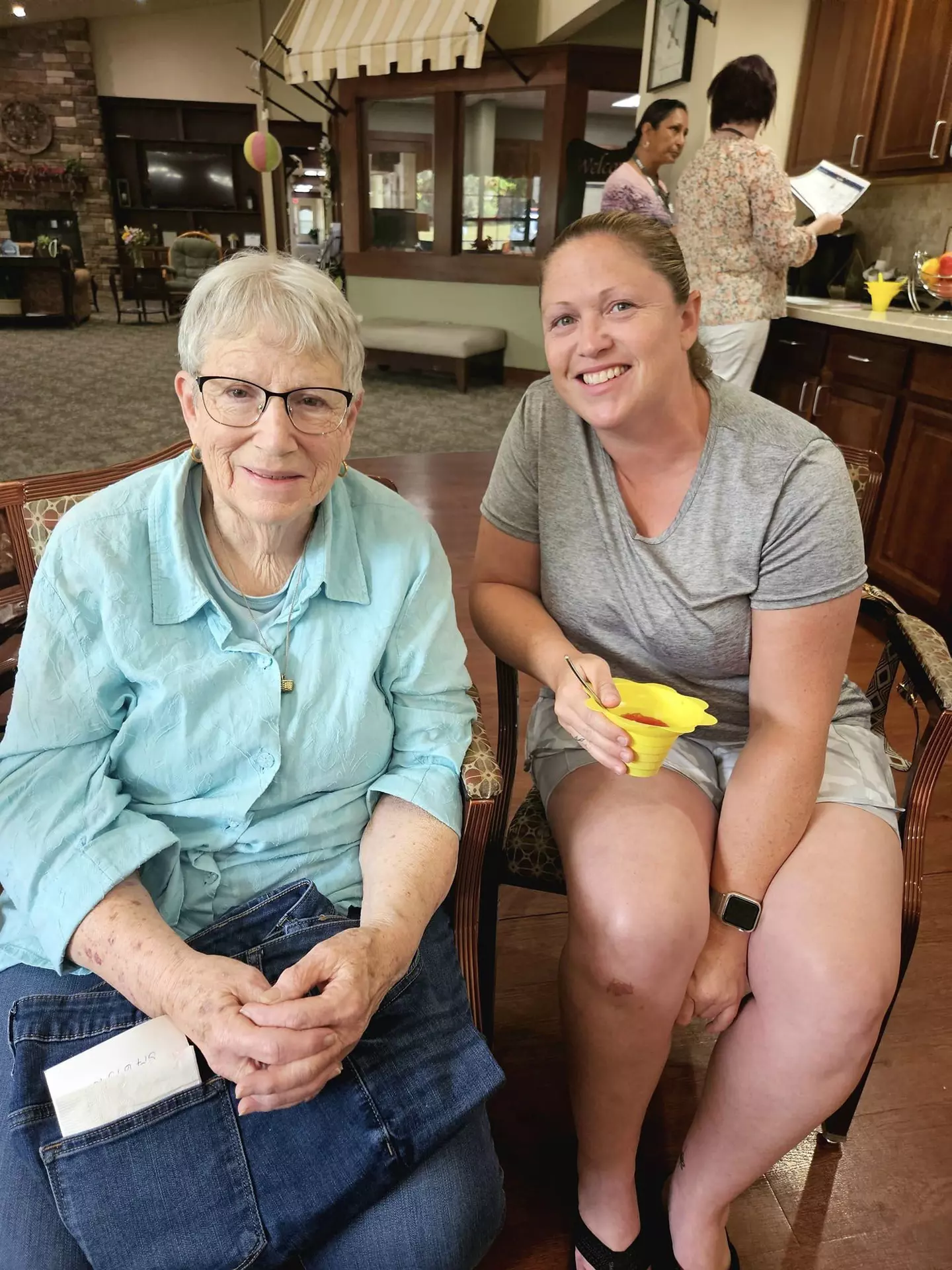 Gaslight Village Assisted Living & Memory Care, Adrian, MI 31