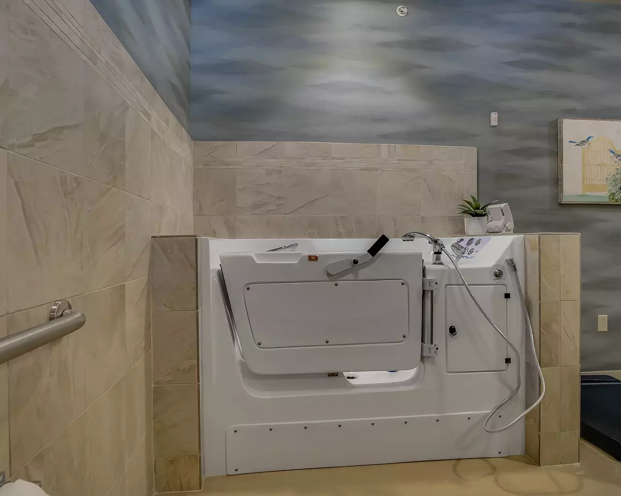 Grandhaven Living Center, Lansing, MI 32