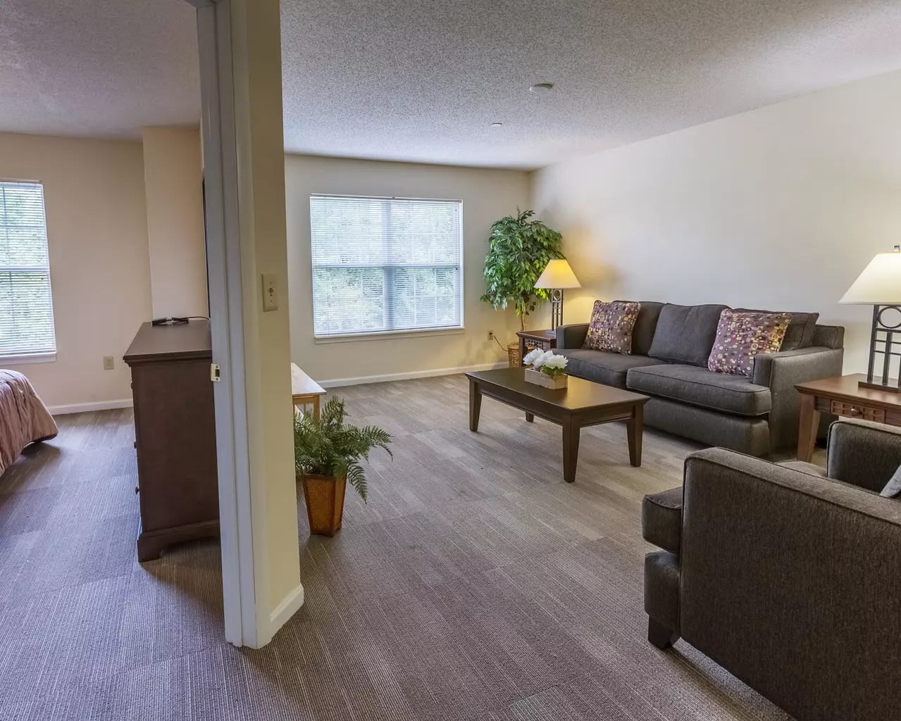 Independence Village of Aurora, Aurora, OH 32