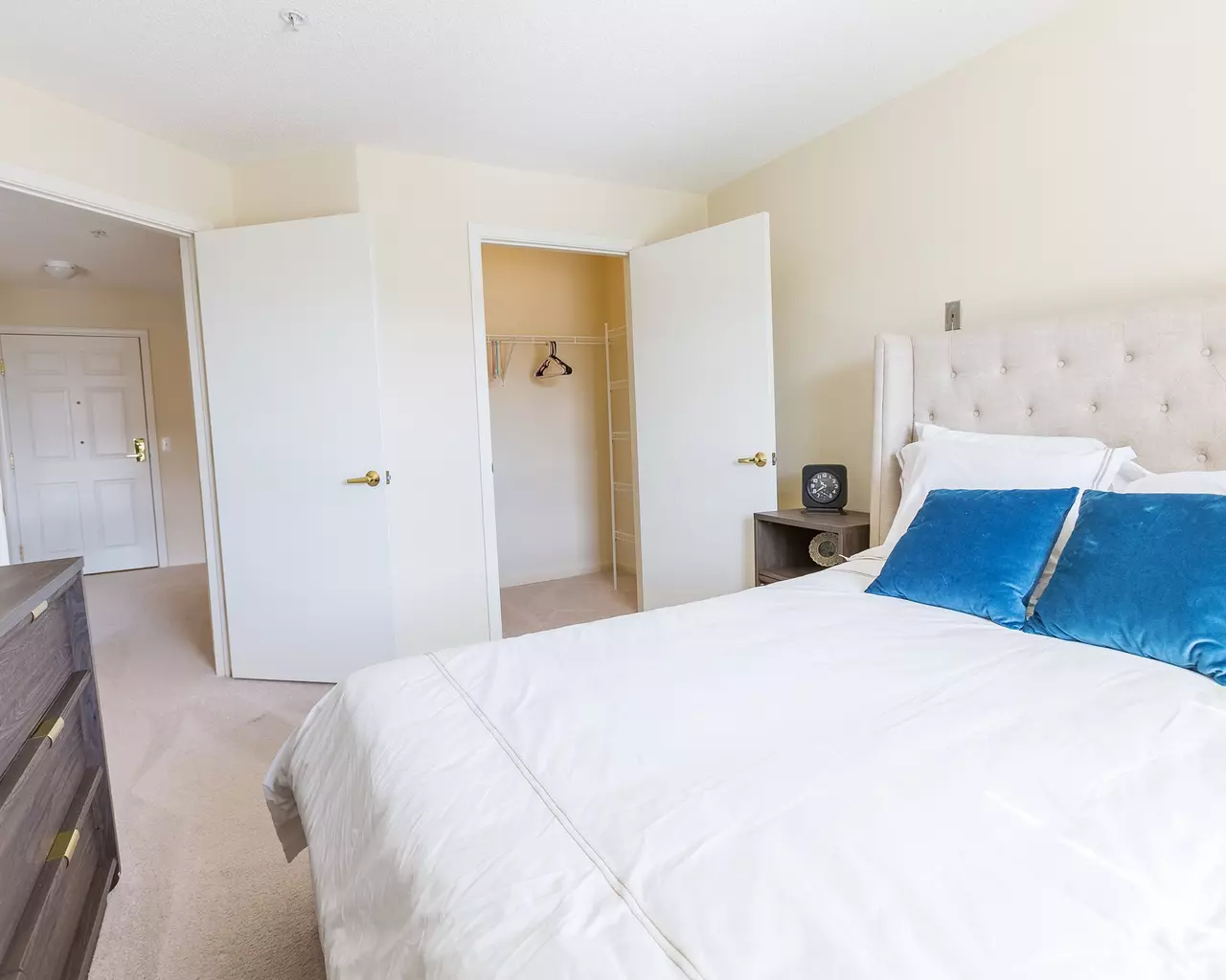 Independence Village of Brighton Valley, Brighton, MI 32