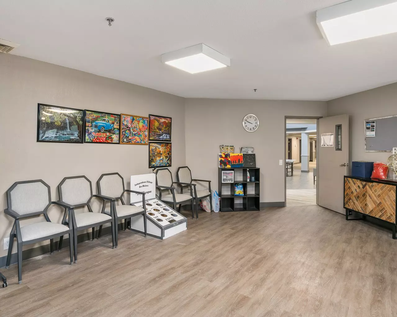 Independence Village of Des Moines (Beaverdale Estates), Des Moines, IA 32